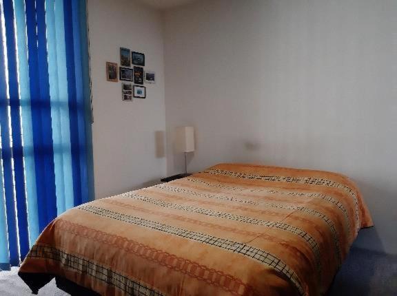 Departamento Acogedor Para Viajeros Y Turistas Mexico Extérieur photo