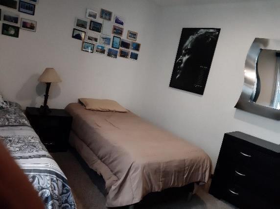Departamento Acogedor Para Viajeros Y Turistas Mexico Extérieur photo